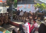 Tekan Inflasi Pemko Gelar Gerakan Pangan Murah Serentak di 101 Kelurahan