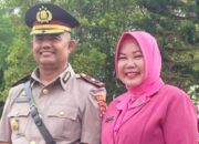 Comeback Ke Pessel, Syafrizen Dt Rang Batuah Wakapolres Yang Baru