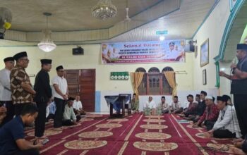 Bantuan Tak Akan Mampu Gantikan Kehilangan Korban Bencana