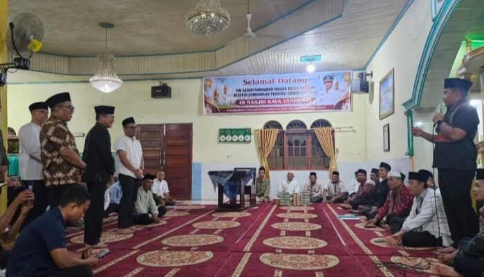 Bantuan Tak Akan Mampu Gantikan Kehilangan Korban Bencana