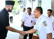 Wako Padang dan Dirut KAI Bahas Penataan Kota Tua dan Perlintasan