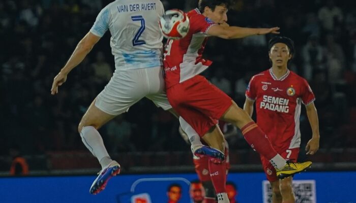 SPFC Masih Berada di Zona Merah di Tahan Seri PSIM di Kandang