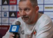 SPFC Pecat Dejan Antonic Usai Hasil Imbang Kontra PSIM