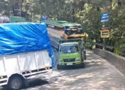 Lalu Lintas Mudik Lebaran 2026, Truk Dibatasi dan Sistem One Way