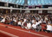 Peringati Nuzulul Qur’an di Masjid Raya Sumbar, Berjalan Khidmat