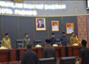 Padang Catat Rapor Hijau 2025, Masuk 8 Besar Kota Terbersih di Indonesia