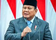 Prabowo Tegaskan Indonesia Netral di Konflik AS–Israel vs Iran, Siap Jadi Mediator Perdamaian