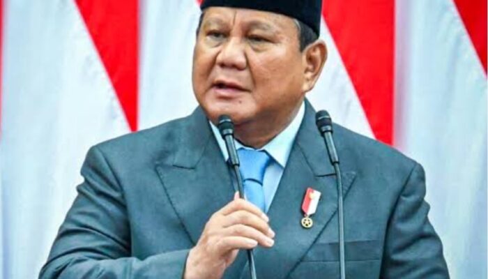 Prabowo Tegaskan Indonesia Netral di Konflik AS–Israel vs Iran, Siap Jadi Mediator Perdamaian