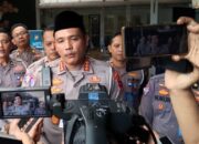 Mudik Lebaran 2026, Polda Sumbar Batasi Truk di Sejumlah Jalur Utama