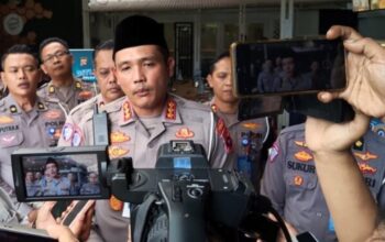 Mudik Lebaran 2026, Polda Sumbar Batasi Truk di Sejumlah Jalur Utama