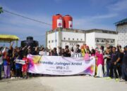 Indosat di Aceh Aman dan Stabil, Hadir Nyata Lewat Surau Berdaya