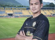 Bobby Satria Jebolan SSB PSTS Tabing Antar Wahana FC Juara Liga 4 Riau 2025/2026