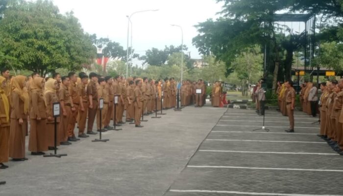 Libur Nyepi dan Idul Fitri 2026, Pemko Padang Terapkan WFA