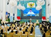 Nuzulul Qur’an 1447 H, Presiden Ajak Kuatkan Persatuan dan Kerukunan