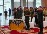 Fauzi Bahar Pimpin Menwa Pagaruyung Target 300 Anggota Baru Jadi “Dubalang Kampus”