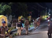 Satpol PP Padang Tertibkan Dugaan Pungli dan PKL di Fasum