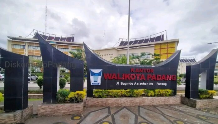 Seleksi Terbuka 5 Kepala OPD Pemko Dimula, Target Pelantikan Bulan Mei
