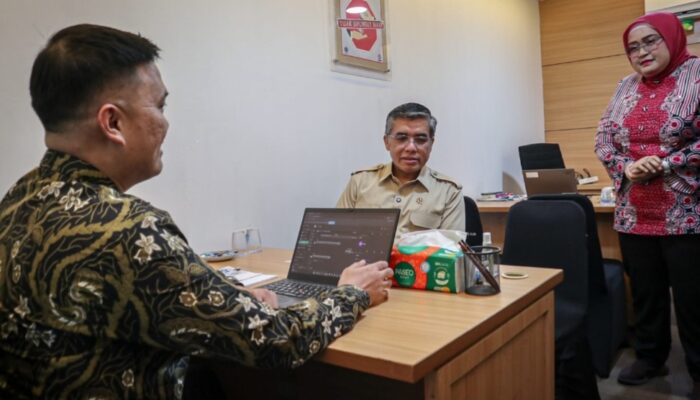 Posko THR Kemnaker Terima 1.134 Konsultasi, Hari Ini Layanan Aduan Mulai Dibuka