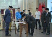 7 Komisioner KPID Sumbar Periode 2026–2029 Dilantik