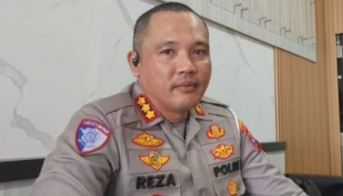 Dirlantas Sumbar Ingatkan Pengendara Patuhi Sistem One Way Padang – Bukittinggi
