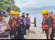 Anak Tenggelam di Kawasan Tangah XX Malalo Ditemukan MD