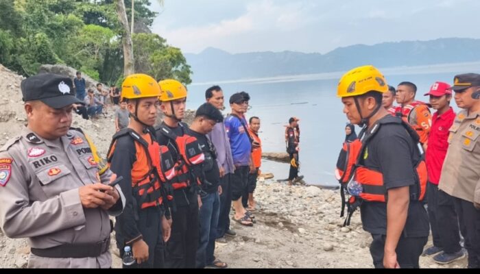 Anak Tenggelam di Kawasan Tangah XX Malalo Ditemukan MD