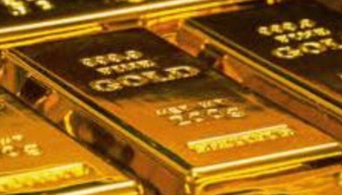 Harga Emas Antam Stabil, Emas Dunia Mulai Bangkit Setelah Anjlok