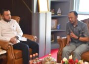 Padang Rencanakan Bangun PSEL di TPA Air Dingin, Olah 200 Ton Sampah per Hari