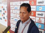 PSP Padang Incar Kemenangan di Leg II Semifinal Liga 4 Sumbar