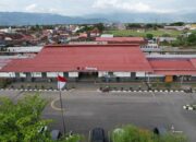 Stasiun Padang Jadi Favorit Kedua Nasional Tujuan Lokal Angleb 2026
