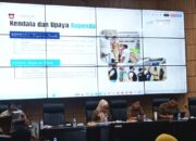 Realisasi PAD Kota Padang Triwulan I 2026 Lampaui Target