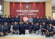 Ikhtiar USHP FH UJB Menjawab Tantangan Hukum Perdata Kontemporer