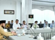 Pemko Padang Dukung Modernisasi RSUP Dr. M. Djamil, Perkuat Layanan Kesehatan Sumbar 