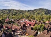 Sumbar Lirik Nagari Creative Hub, Dongkrak UMKM 2026 Target 10 Lokasi Baru