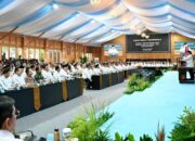 Avtur Naik, Presiden Turunkan Biaya Haji 2026 dan Evaluasi Tambang di Kawasan Hutan