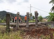 Demi Keselamatan, KAI Sumbar Tutup Perlintasan di Paulimah–Indarung