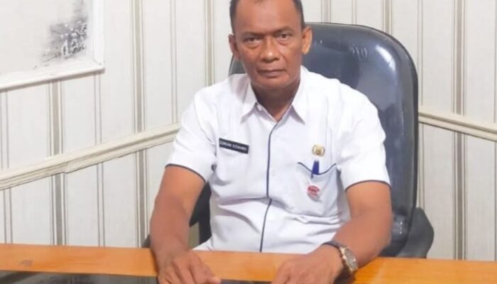 Sabtu Nanti Pasar Murah Terpadu Hadir di Plaza Andalas Padang