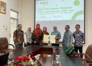 Sinergi FK UNP dan Universitas Baiturrahmah, Kolaborasi Tridharma Kedokteran
