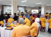 Visitasi BAN-PT Prodi Pariwisata UNP: Langkah Strategis Perkuat Mutu dan Daya Saing Global