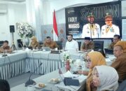 Dana TKD Rp371,8 Miliar Cair, Pemko Prioritaskan Infrastruktur dan Mitigasi Bencana