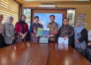 FEB UNP dan UIN Syarif Hidayatullah Jakarta Teken MoA Penguatan Riset dan Pendidikan