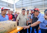 Menaker: Serikat Pekerja Bukan Lawan Perusahaan, tapi Penjaga Hak Pekerja