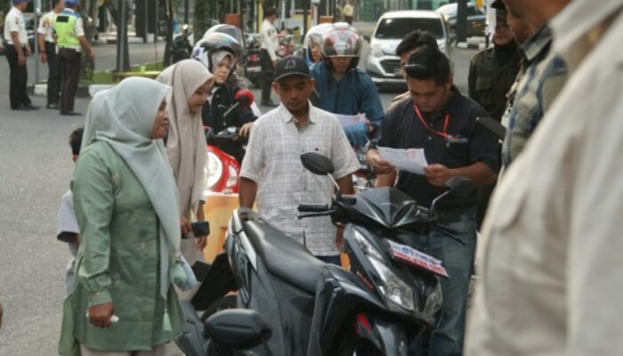 UNP Sediakan Layanan Antar Gratis untuk Peserta UTBK-SNBT 2026
