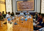 KAI Sumbar Raih Rekomendasi Sertifikasi Ulang ISO 9001:2015, Tingkatkan Pelayanan