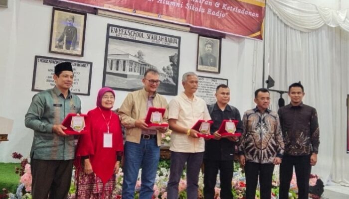 Dosen UNP Dorong Lahirnya Kweekschool Baru untuk Pendidikan Sumbar