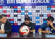 Menjamu Madura United Besok di GHAS Masihkah SPFC Punya Motivasi