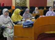 Dorong Publikasi Ilmiah Dosen, UNP Gelar Workshop Penulisan Buku Ajar dan Jurnal Bereputasi