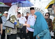 Geopark Jadi Prioritas, Bukittinggi Disiapkan Menuju Destinasi Dunia