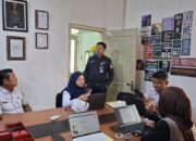 Zero Findings, Divre II Sumbar Sukses Jalani Surveillance ke-1 ISO 27001:2022