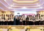 Raker IKTD, Fadly Amran Tekankan Penguatan Soliditas dan Program